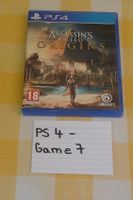 PS4-Game 7