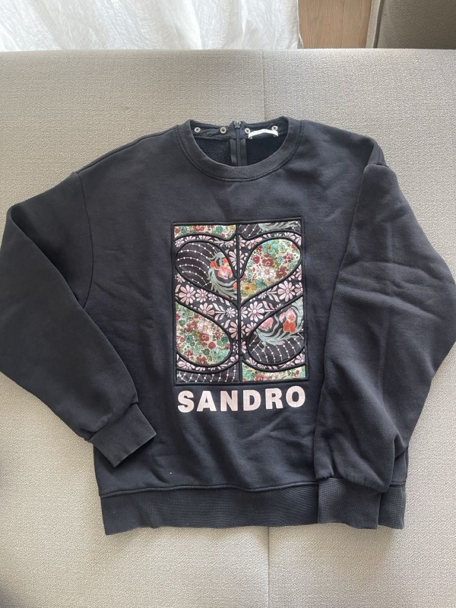 Sandro Pulls & Sweat-shirts: Sandro Pullover Gr.1 – D'occasion à Wallisellen par Suba34