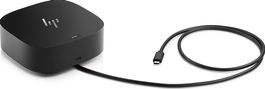 HP USB-C G5 Essential Docking Station - Neu