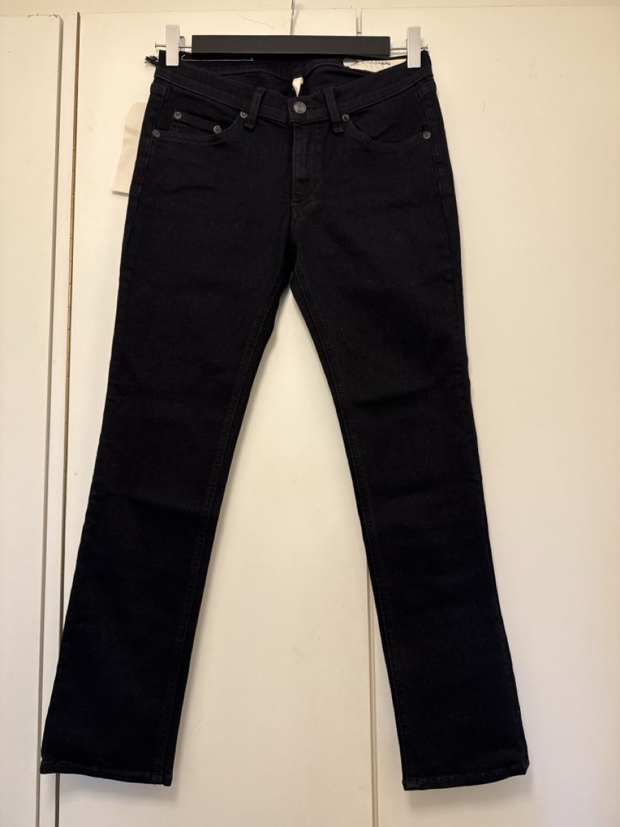 Jeans: Rag&bone Capri Jean size 28 – Nuovo e nell'imballaggio originale da Zürich venduto da aga_fns9