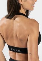 Sport BH Teveo schwarz Grösse M