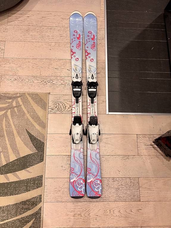 Head Sci: Ski Head Vice one 127 cm en parfait état – Usato da Bussigny venduto da Gadz10 1