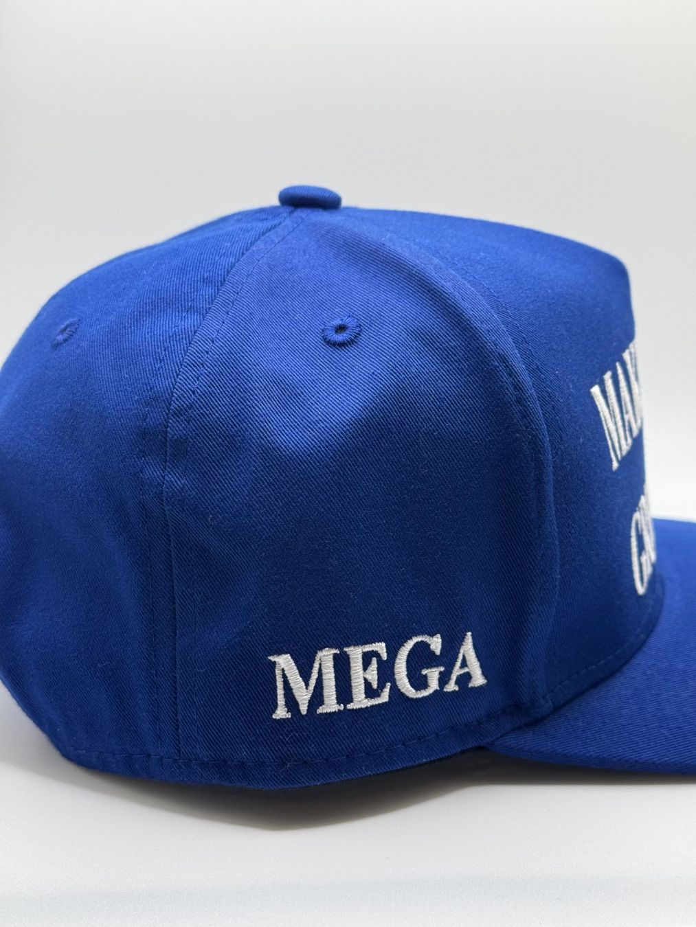 Copricapi, berretti & cappellini: MEGA Kappe - Make Europe Great Again Hat - Made in the EU – Nuovo e nell'imballaggio originale da Zug venduto da lmapen 2