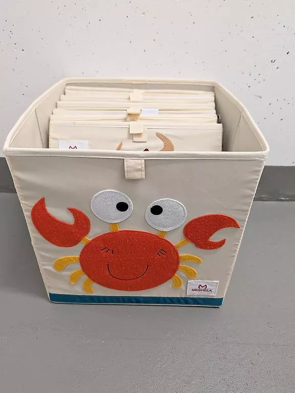 Giocattoli: Spielboxen – Usato da Alpnach Dorf venduto da lis_626v 4