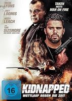 Kidnapped - Wettlauf gegen die Zeit *TOP NEU*****