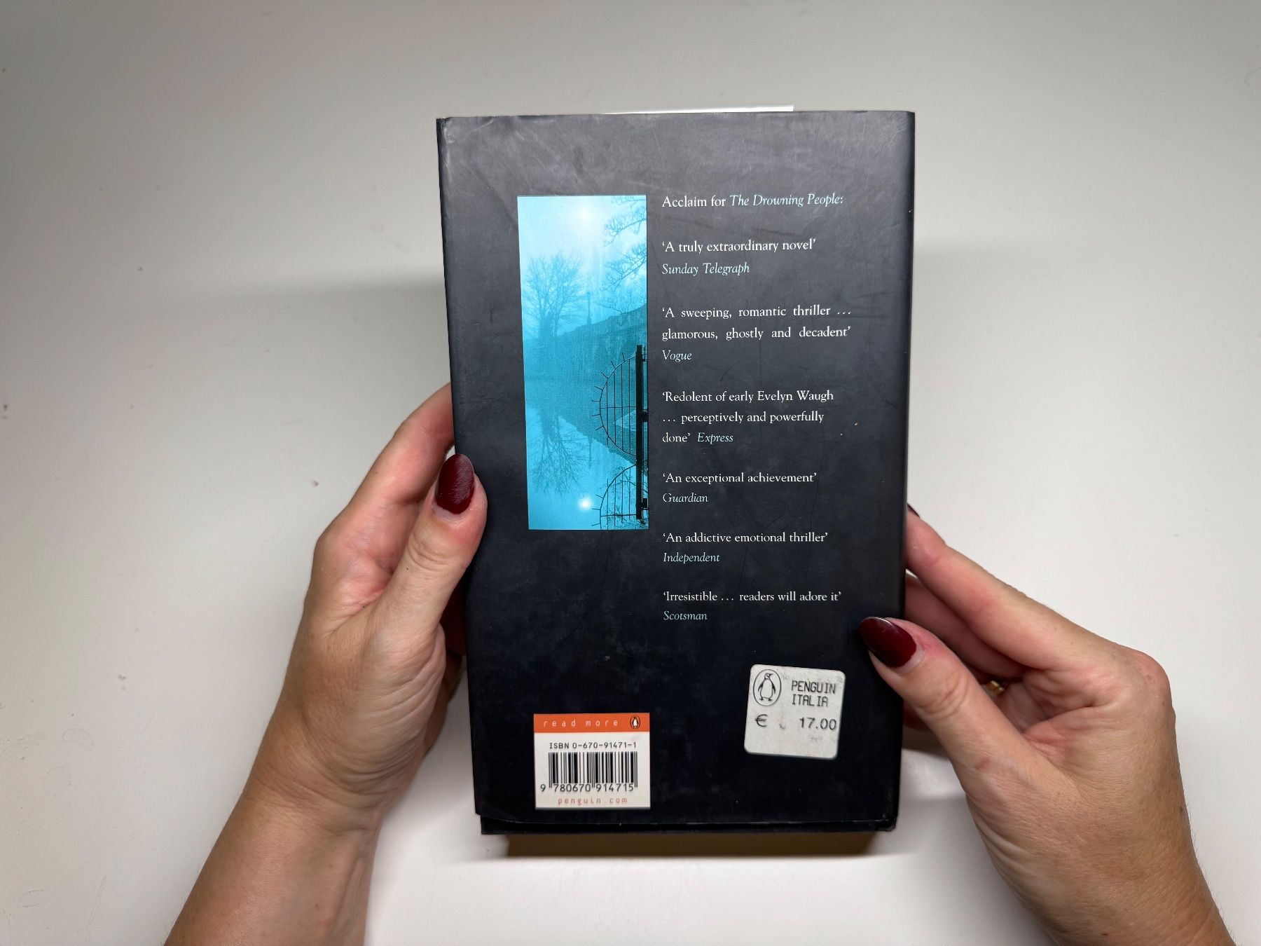 Libri: NOVEL: Richard Maison, Us – Usato da Grosswangen venduto da English_books 9