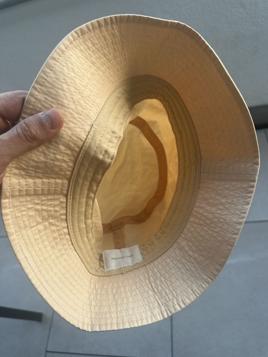 Copricapi, berretti & cappellini: Aimé Leon Dore - Bucket Hat/ new – Nuovo (secondo la descrizione) da Zürich venduto da SunnySeller 1