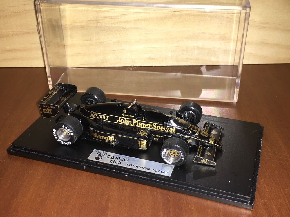 Circuit de Monaco Scalextric Digital - Slot Car-Union
