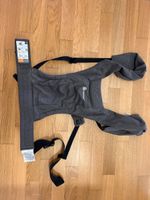 Ergobaby Babytrage grau guter Zustand