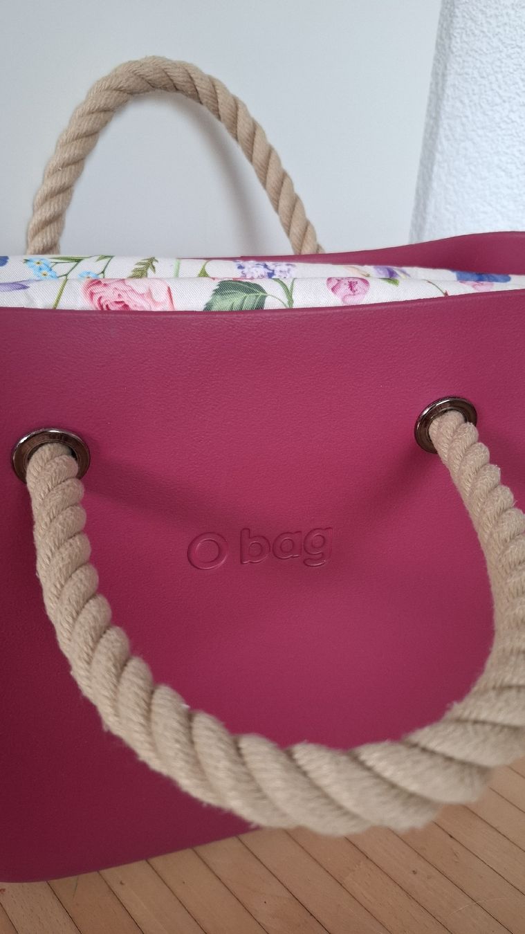 Obag Borse da donna: obag classic – Usato da Schwarzenbach SG venduto da LoveBag 1