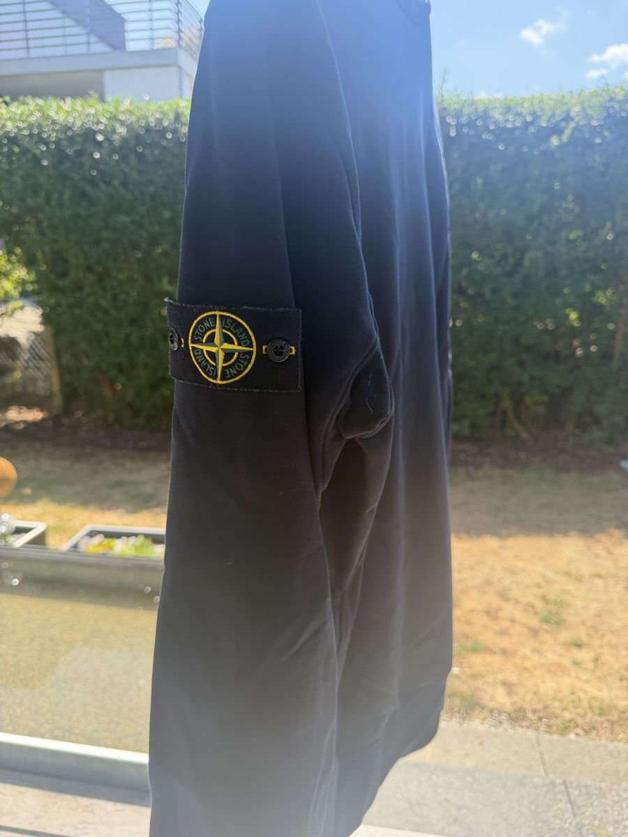 Stone Island Maglioni & Felpe: Stone Island Pullover – Usato da Flawil venduto da Richu.s 2