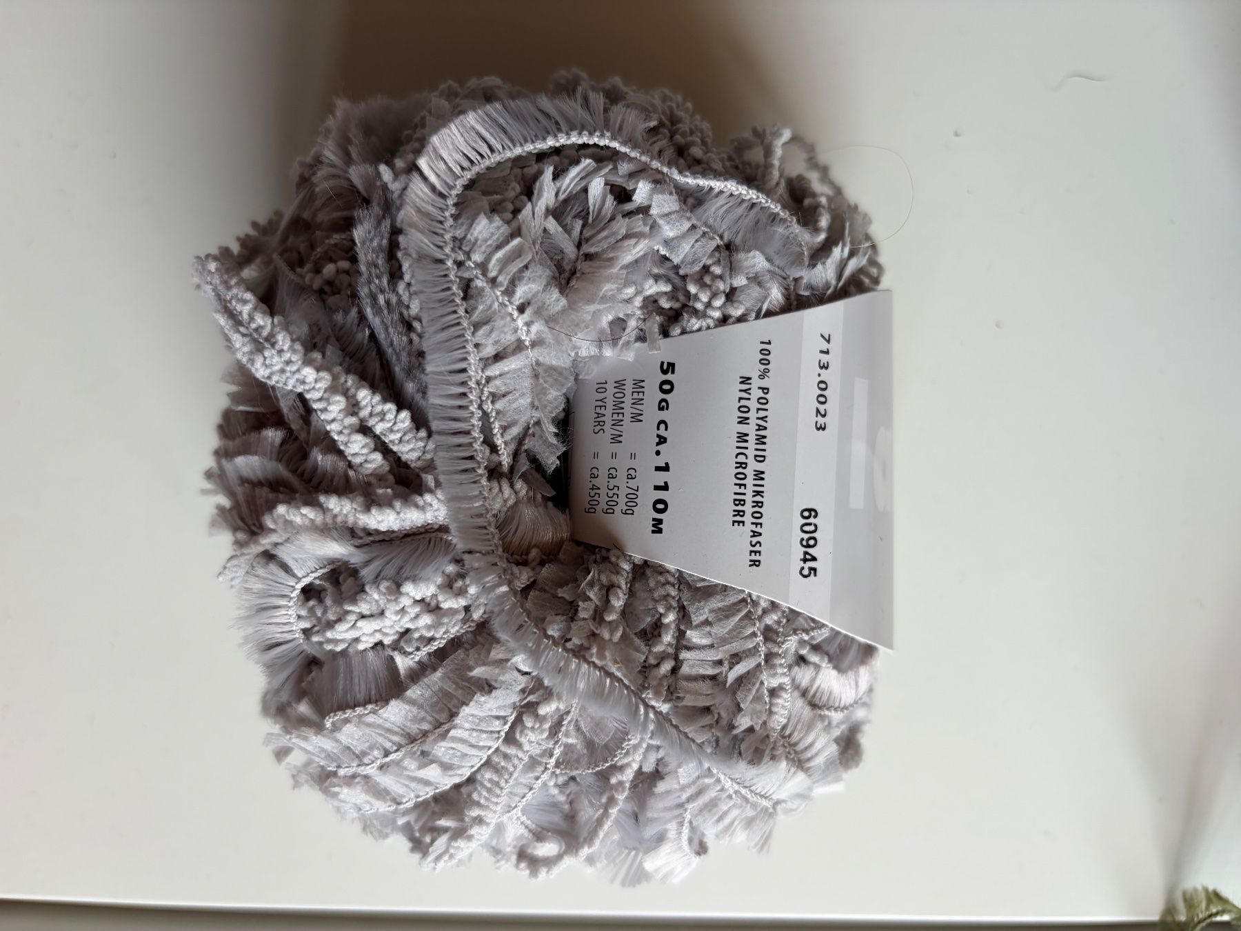 Lang Yarns Laine: 1 Knäuel Lang Triple – Neuf (Voir description) à Büsserach par bor_s88m 1