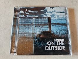 Starsailor  -  On The Outside
