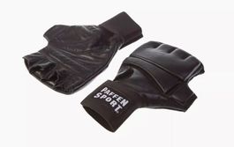 PAFFEN SPORT CONTACT NAHKAMPF FREEFIGHT HANDSCHUHE MMA NEU