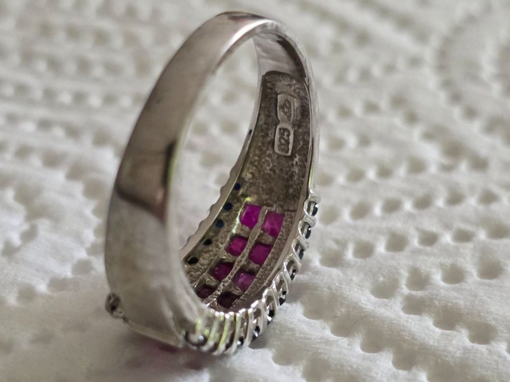 Ringe: Ring Silber 925 – Gebraucht aus Wittenbach von rose_rosi 2