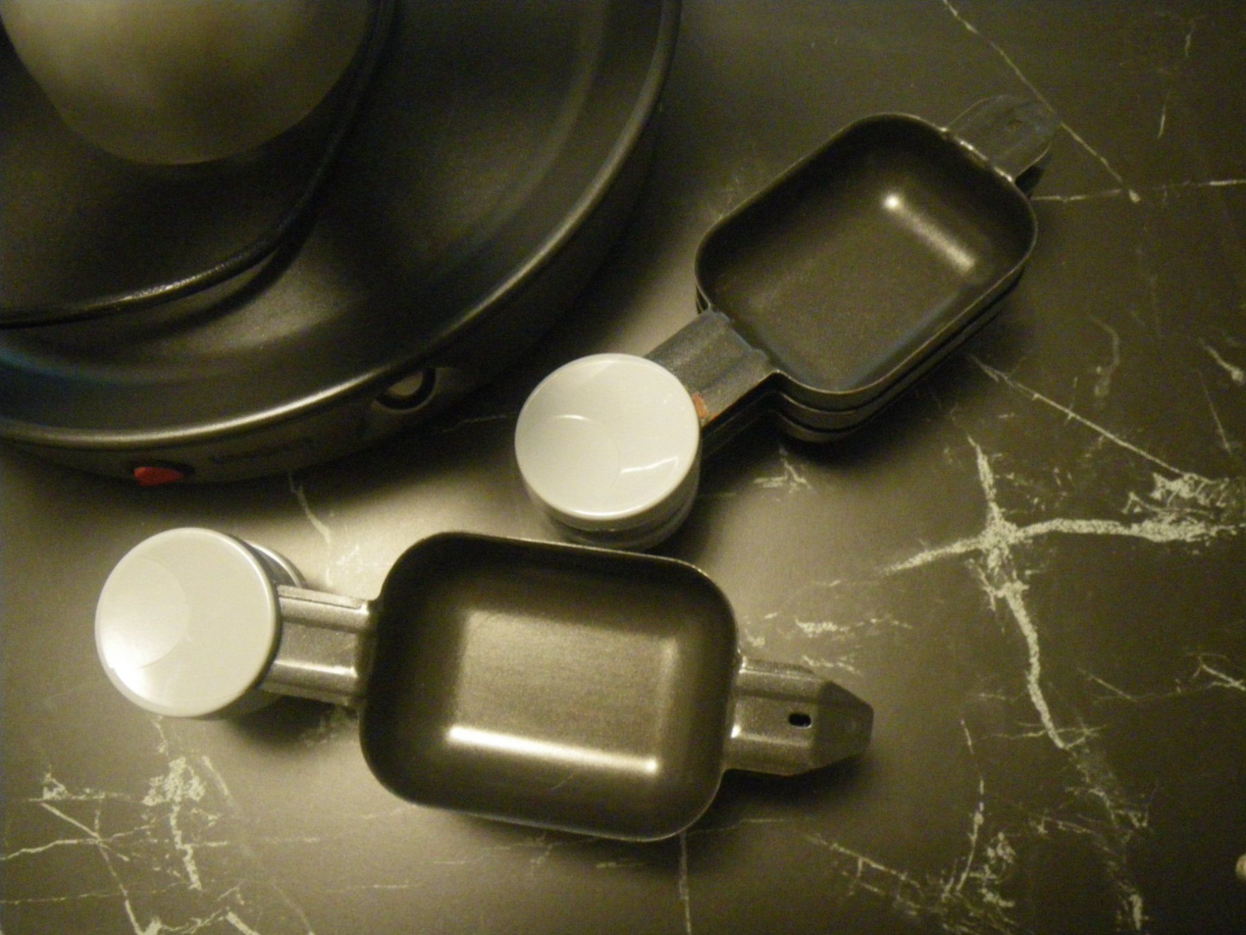 Elettrodomestici da cucina: Racletteofen Unold – Usato da Belp venduto da Mazarron58 1