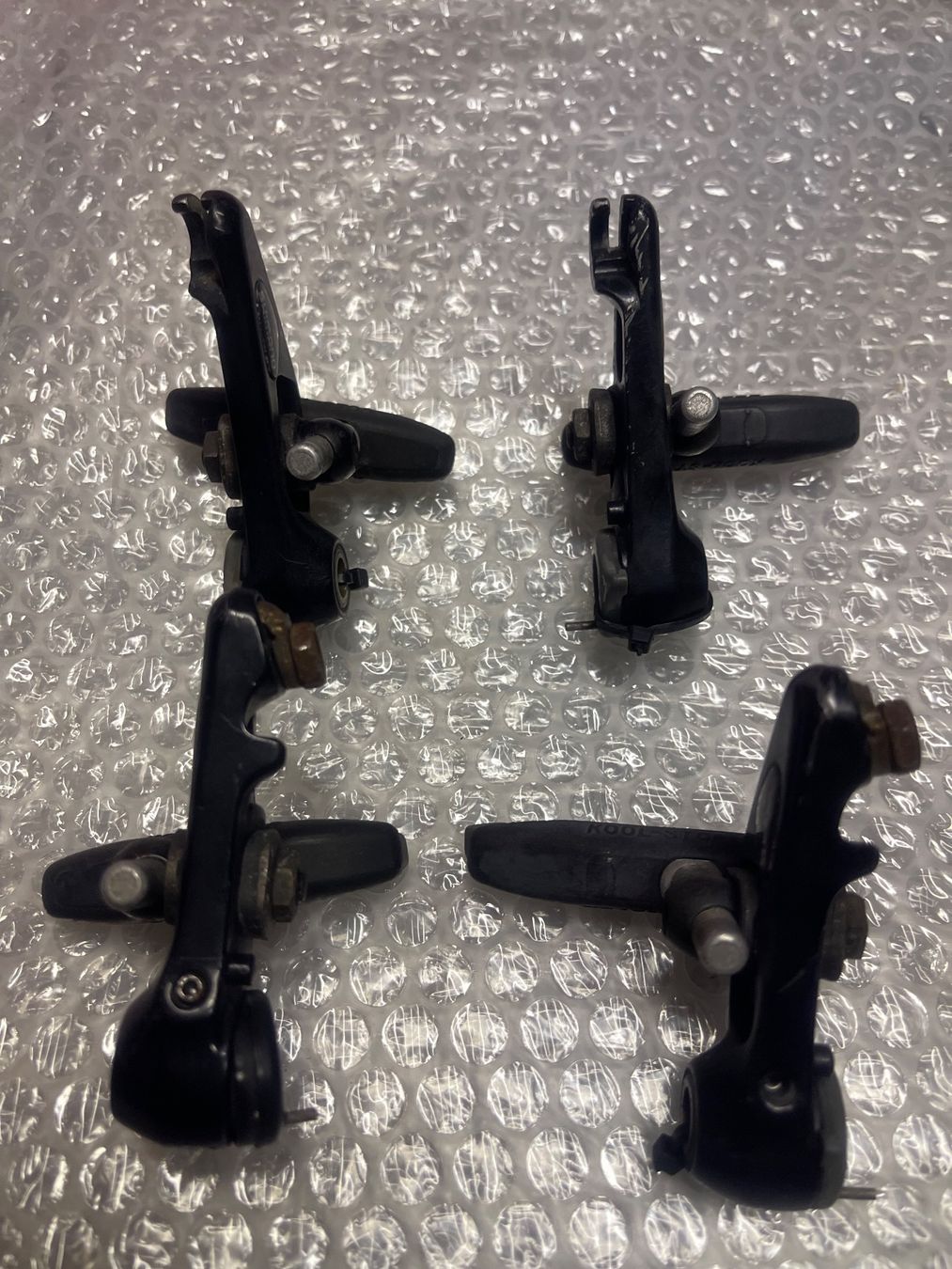 Shimano Pièces détachées: Shimano BR-M734 Cantilever Bremsen – D'occasion à Giubiasco par bulag 6