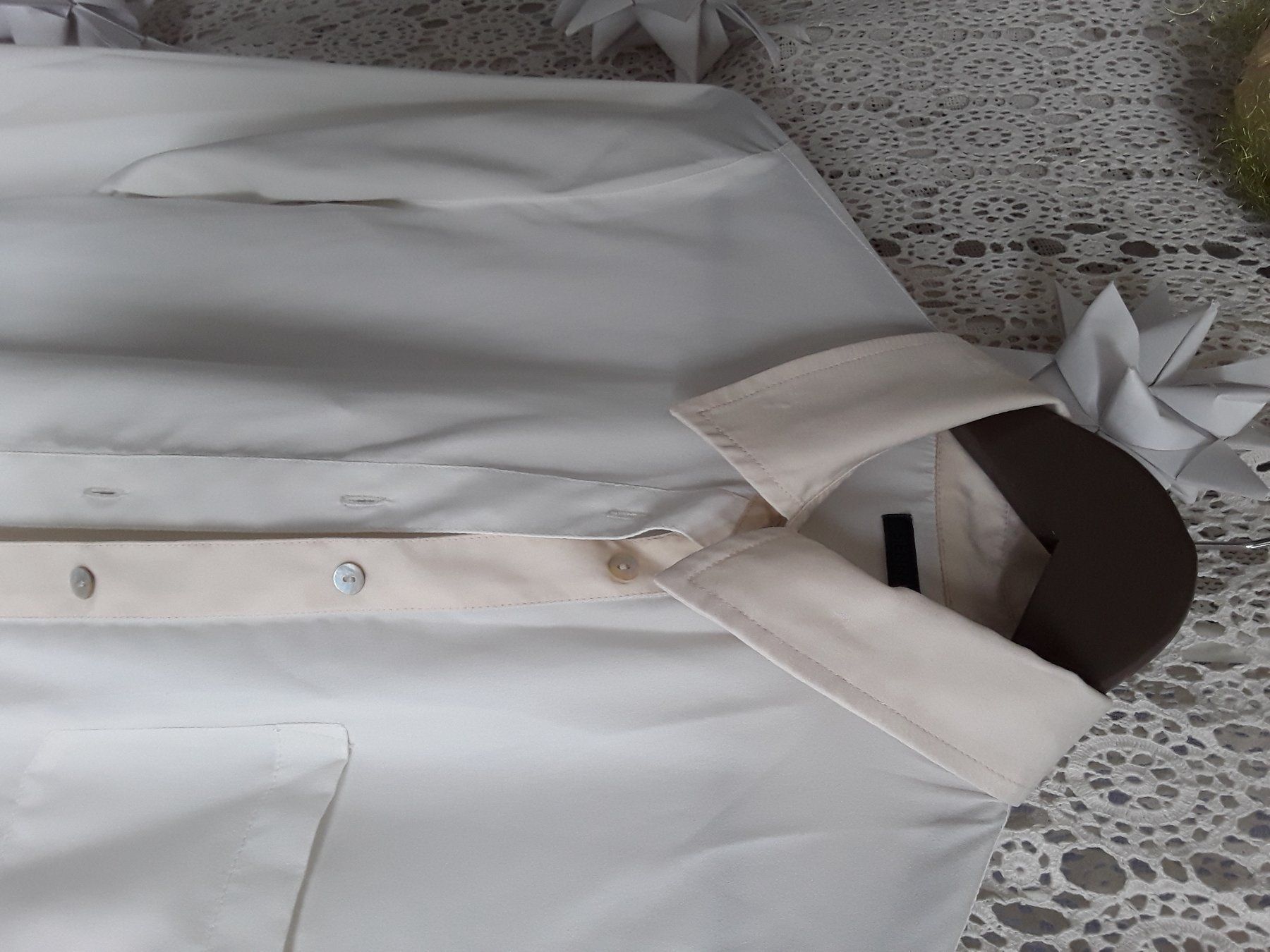 Camicette: Bluse SIENNA Gr.36 – Usato da Heimberg venduto da Samprof 3