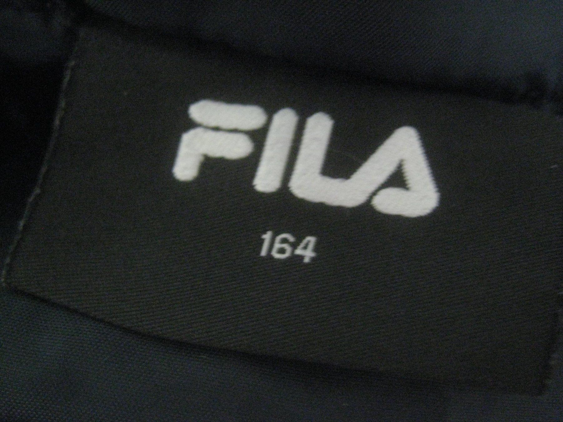 Fila Vestes & Manteaux: KNABEN  JACKE – D'occasion à Uster par flocke1 3