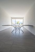 Designer Esstisch von Bonaldo (L 250cm x B 100cm)