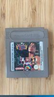 King of the Ring für Gameboy