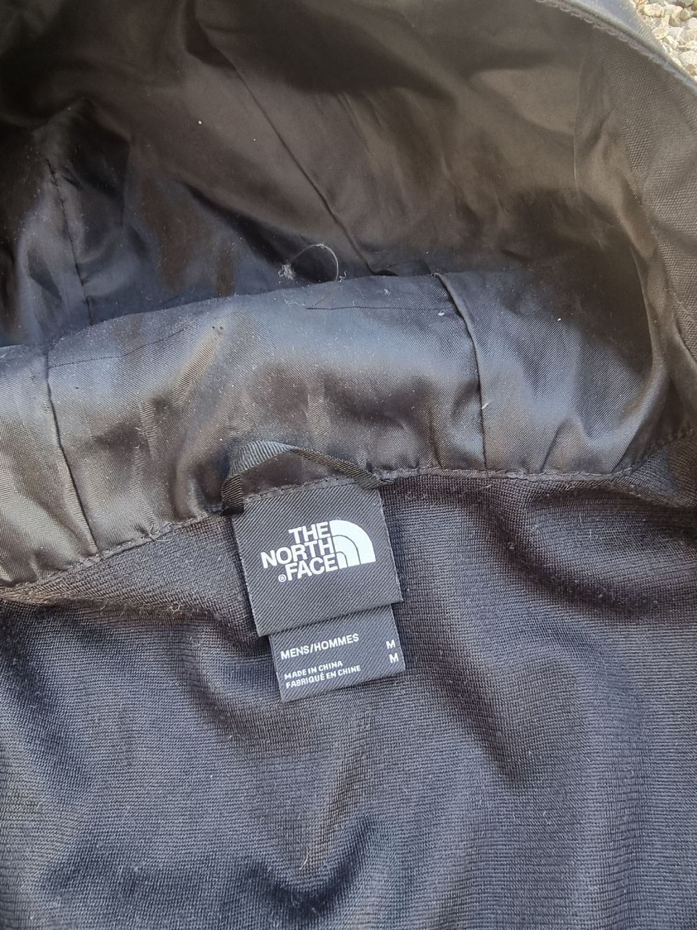 North Face Giacche: Veste de ski The North Face – Usato da Lavigny venduto da Lea_9rxv 1