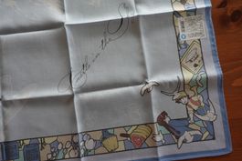 Ghibli Japan - Hübsches Handtuch Hand Towel Laputa