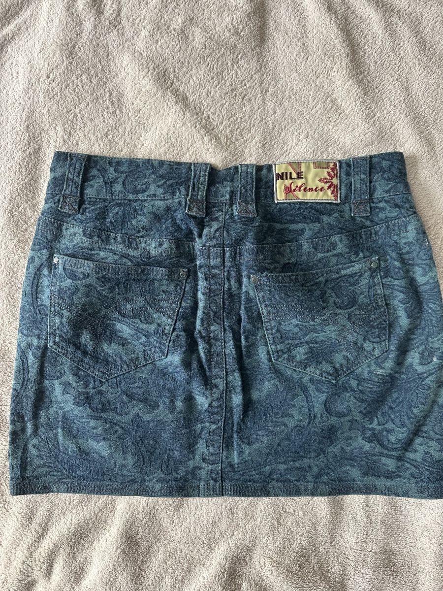 Gonne: Nike Jeans-Rock – Nuovo (secondo la descrizione) da Bellmund venduto da Srisi01 2