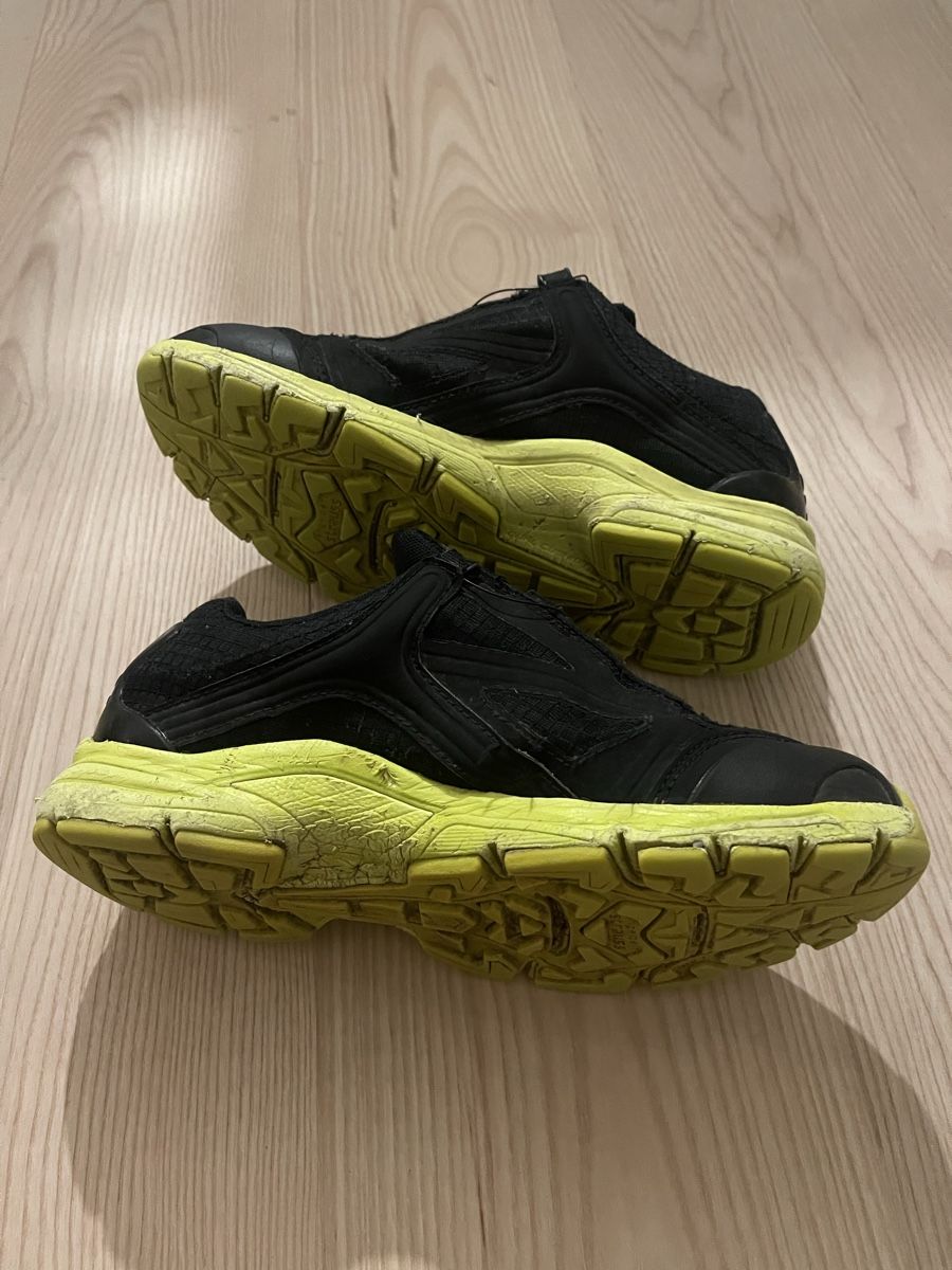Engelbert Strauss Herrenschuhe: Engelbert Strauss Kinderschuhe, Gr. 39 – Gebraucht aus Grüningen von Thommyr 3