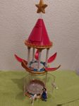 Playmobil - Zauberhafter Blütenturm mit Feen-Spieluhr