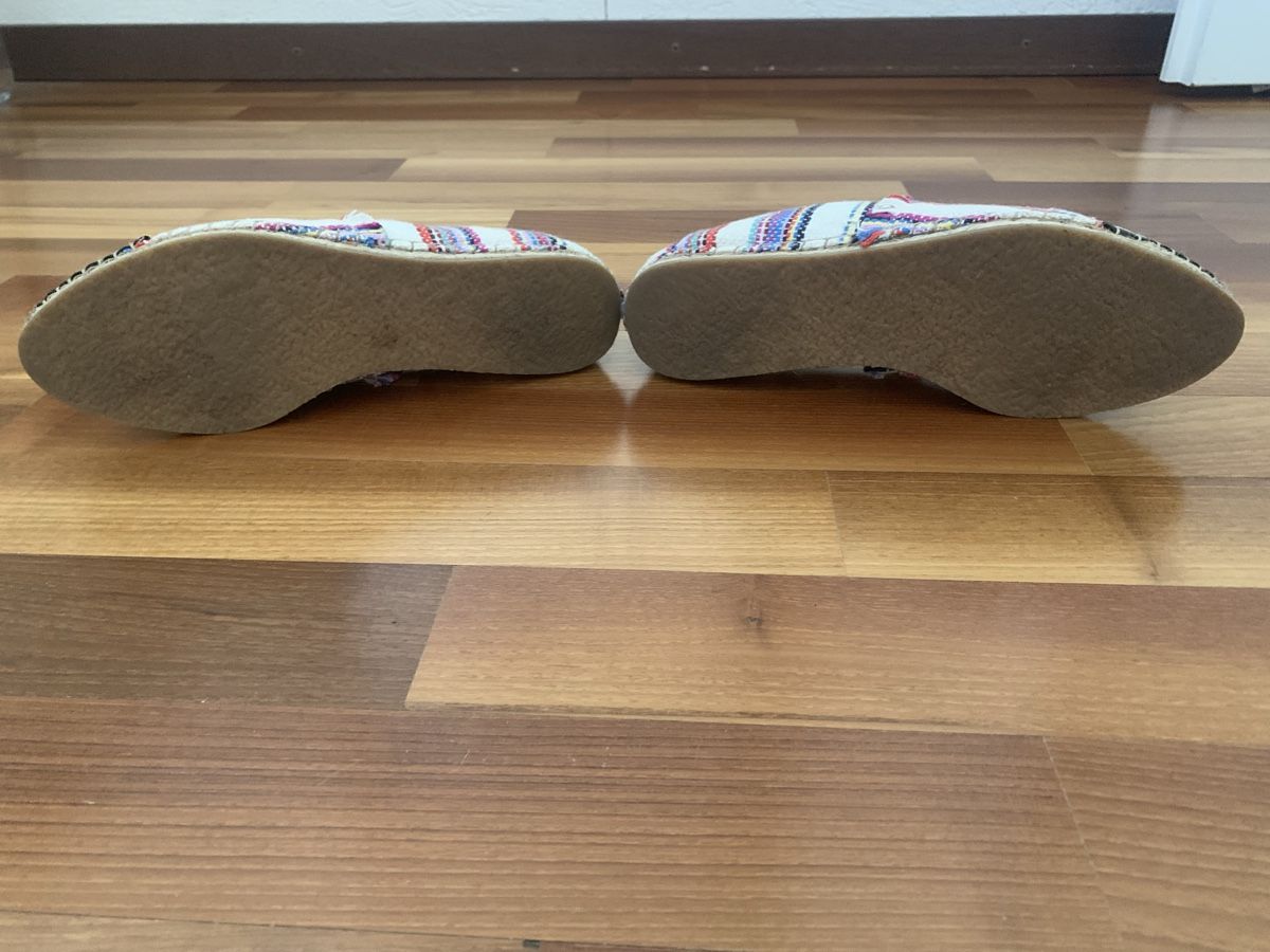 Loeffler Randall Damenschuhe: Loeffler Randall Espadrilles, EU 38 – Gebraucht aus Lausanne von milasha 2