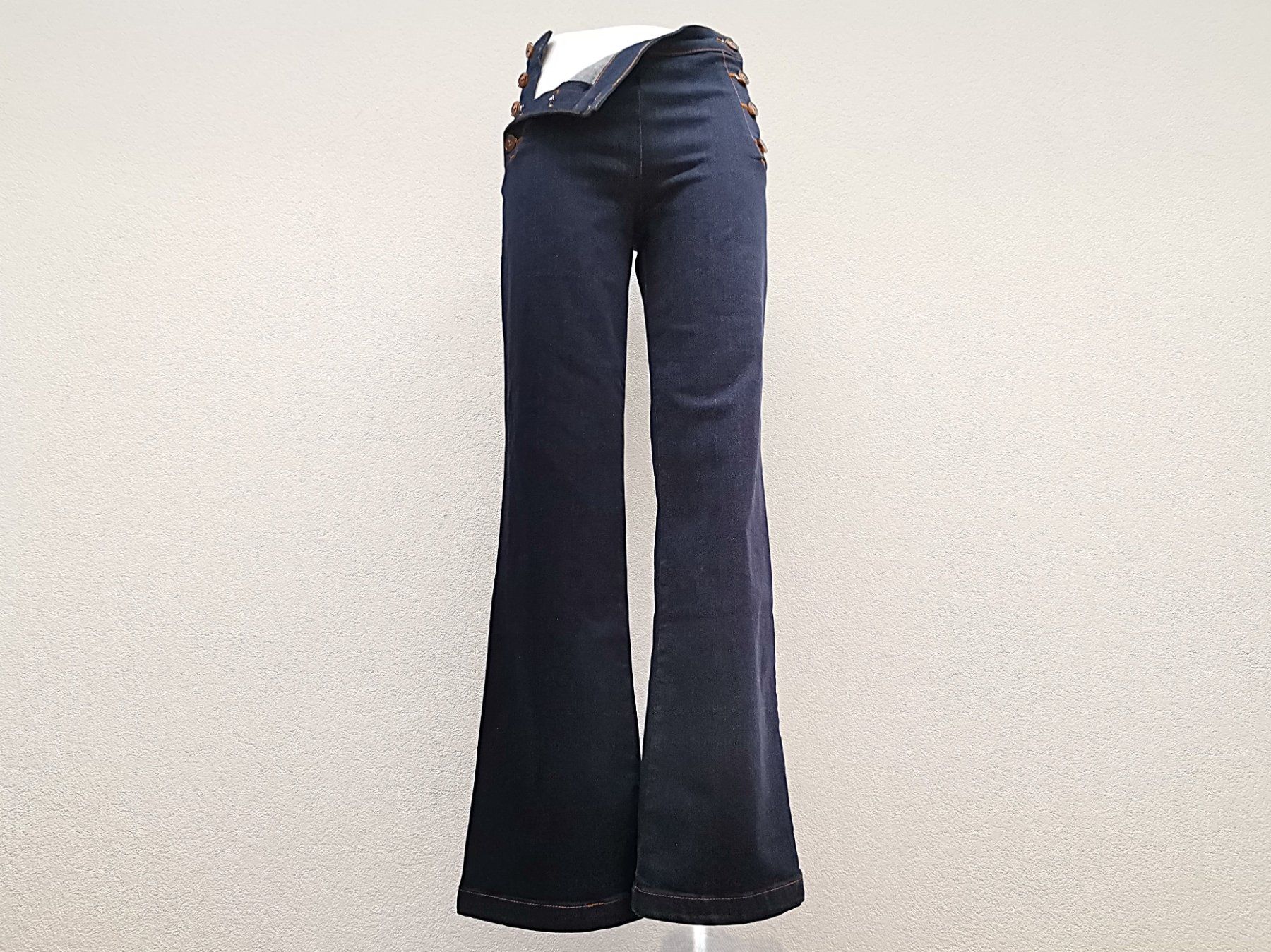 Jeans: LA PETIT ETOILE Jeans Hose – Usato da Schaffhausen venduto da Restwert_SH 4