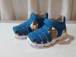 Gr. 22 - Elefanten Kindersandalen, Neu