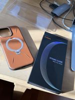 Coque iPhone 16 Pro Max