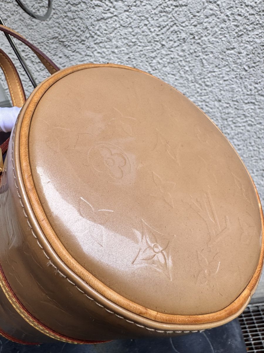 Borse da donna: Louis Vuitton Schultertasche – Usato da Neuenegg venduto da ilovefashion123 4