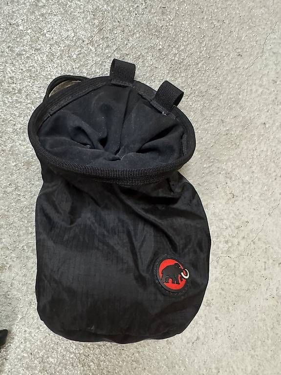 Borse: Chalkbags von Mammut – Usato da Luzern venduto da el_duende 1