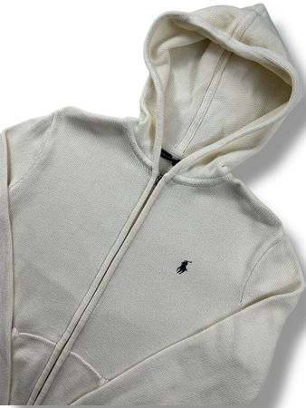 Veste Ralph Lauren Blanc - Taille L Femme