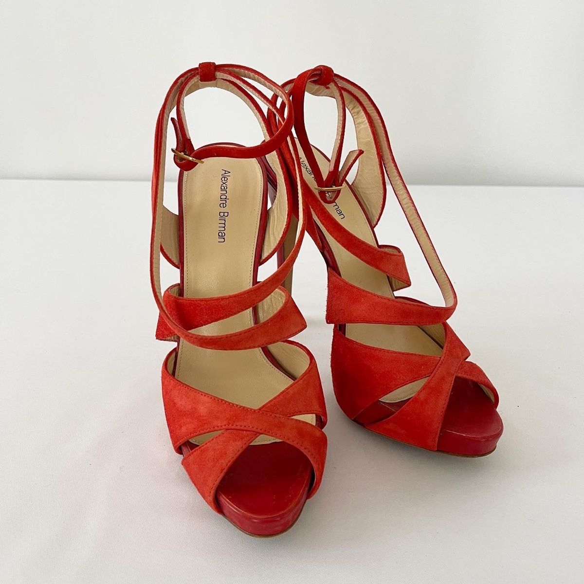 Scarpe da donna: ALEXANDRE BIRMAN Shoes – Usato da Freienbach venduto da Avviivva_Shop 2