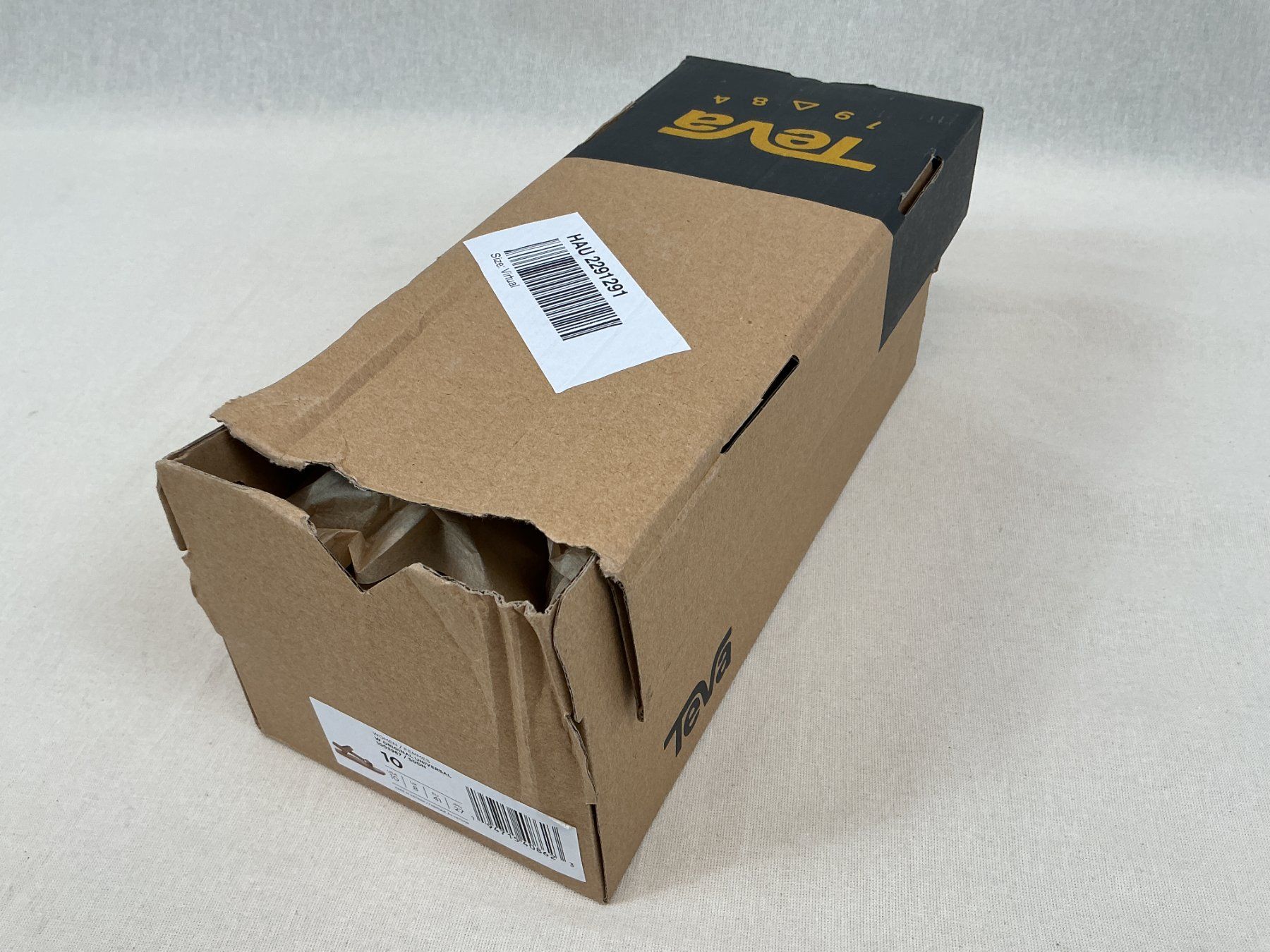 Teva Damenschuhe: TEVA Original Universal Sandalen – Neu (gemäss Beschreibung) aus Richterswil von Restwert_Richterswil 9