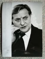 Fotos 25x Bruno Cremer - Kommissar Maigret 1993-95