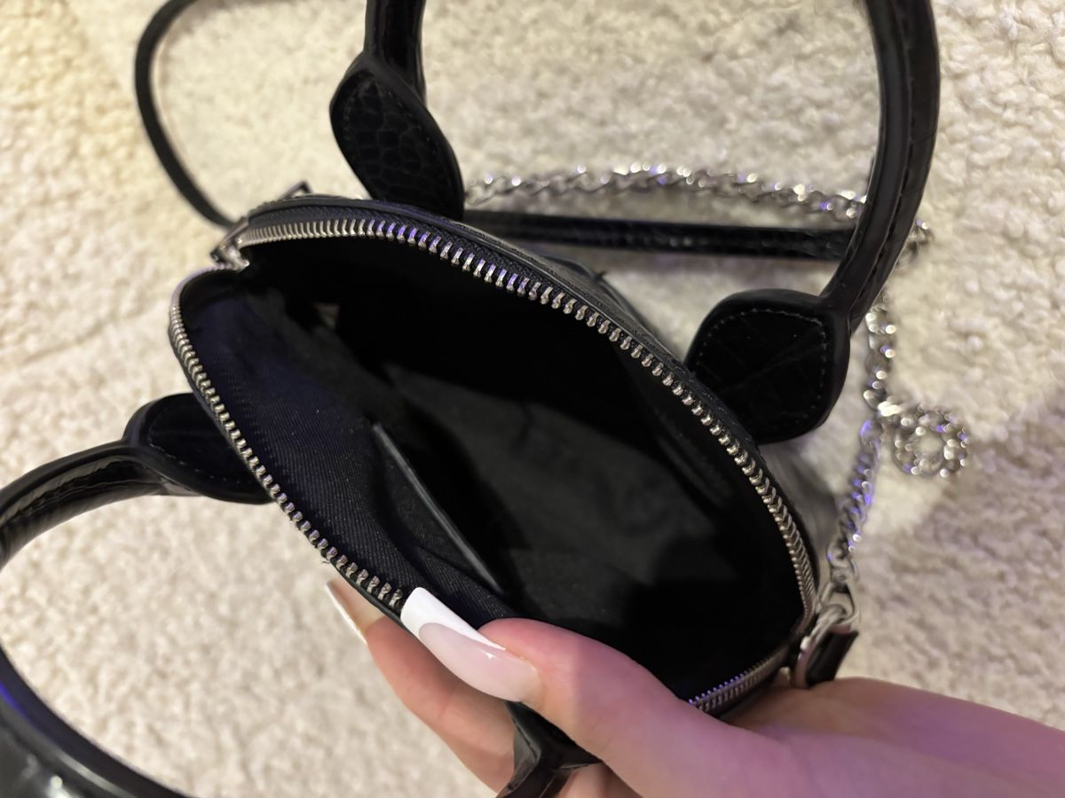 Zara Borse da donna: Sac Zara – Nuovo (secondo la descrizione) da La Chaux-de-Fonds venduto da Titine. 2