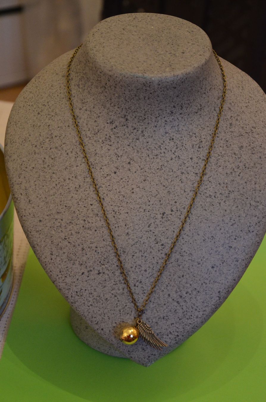 Catenine: COLLIER – Usato da Chiasso venduto da Dolly015