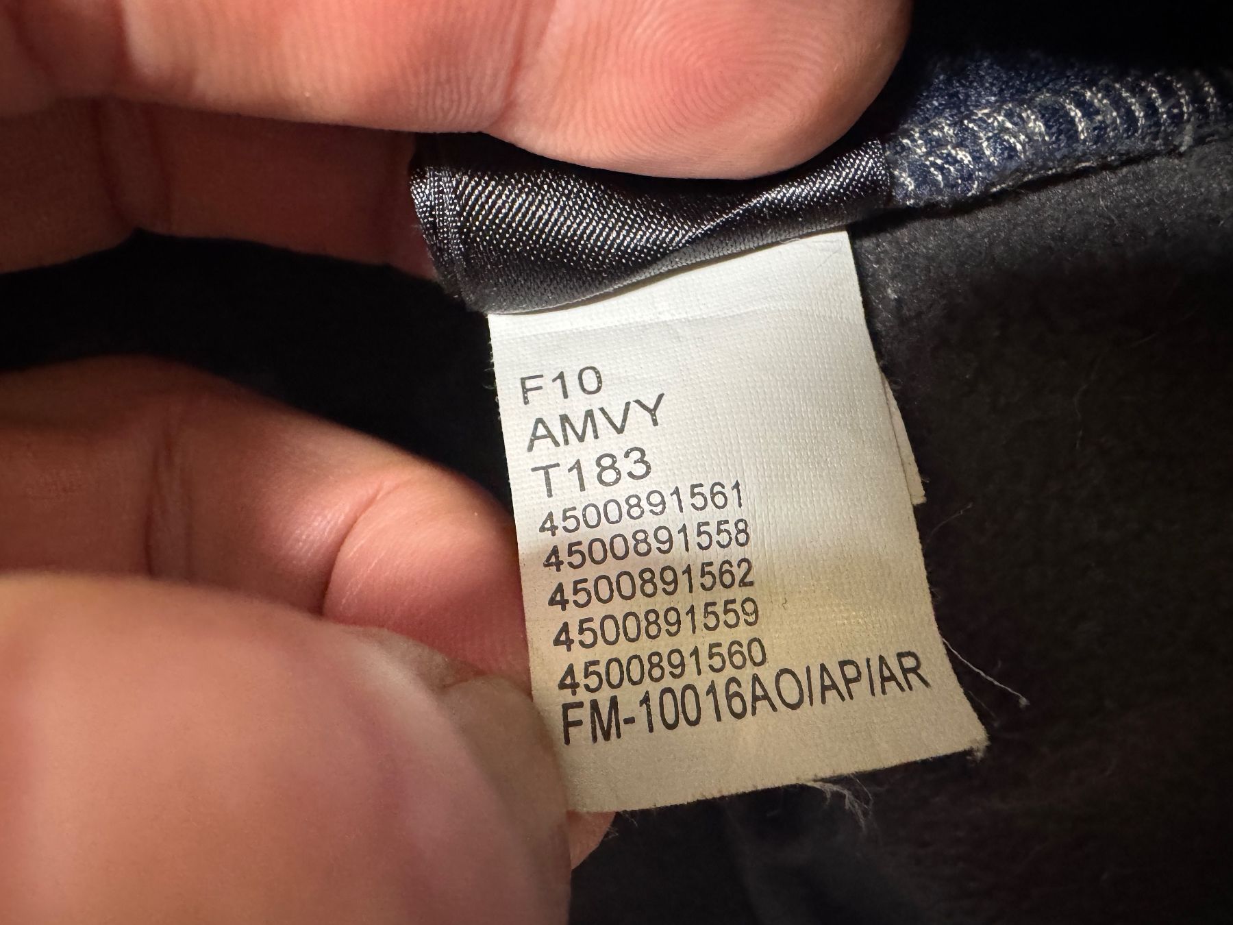 North Face Giacche: The North Face Apex Bionic jacket softshell MEN Sz M – Usato da Neuchâtel venduto da _Easy_to_Find_ 3