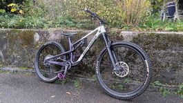 MTB Rocky Mountain Instinct Carbon 70, gr. MD