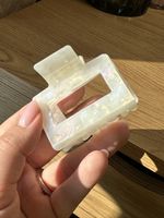 Hair claw clip 5cm