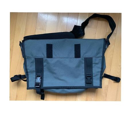Messenger Bag/ Fahrrad Kurier Tasche Mission Workshop Shed