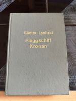 Flaggschiff Kronan Schatzkammer vor Schwedens Küste 1989