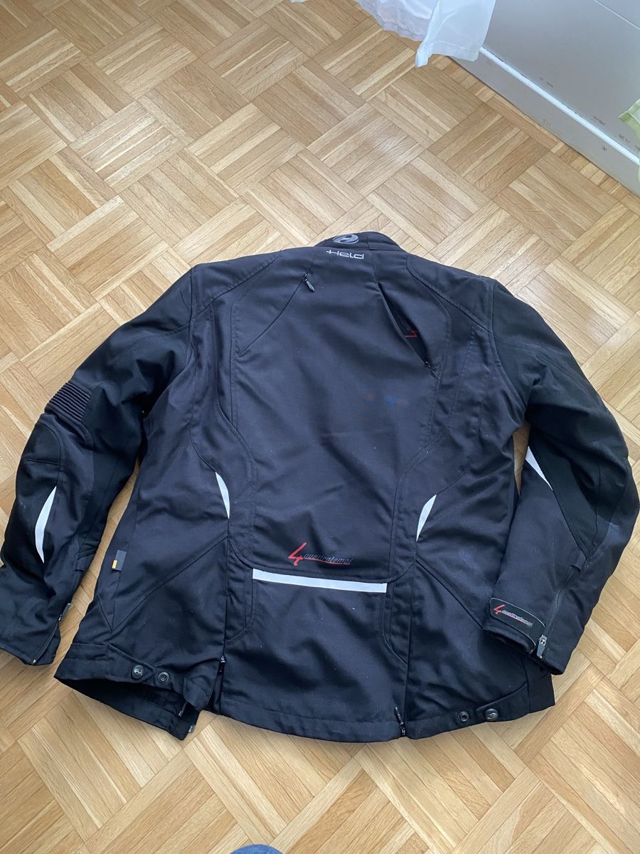 Giacche: Mororradjacke Damen – Nuovo (secondo la descrizione) da Bern venduto da Goldfisch29 2