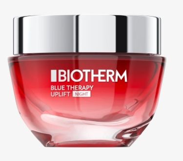 Biotherm Gesichtspflege: Biotherm BLUE THERAPY RED ALGAE UPLIFT NIGHT 50ml NEU – Neu und originalverpackt aus Neuhausen von Florhof16
