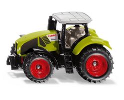 Siku 1030 - Claas Axion 950